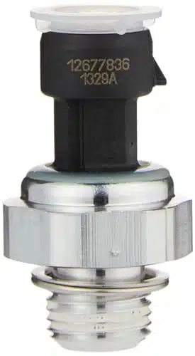 ACDelco GM Original Equipment Engine Oil Pressure Sensor