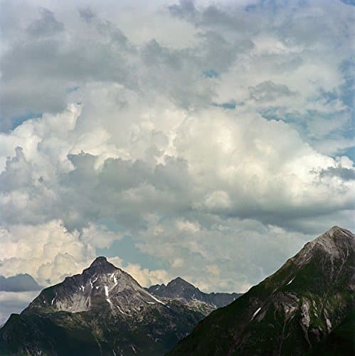 Arlberg IV