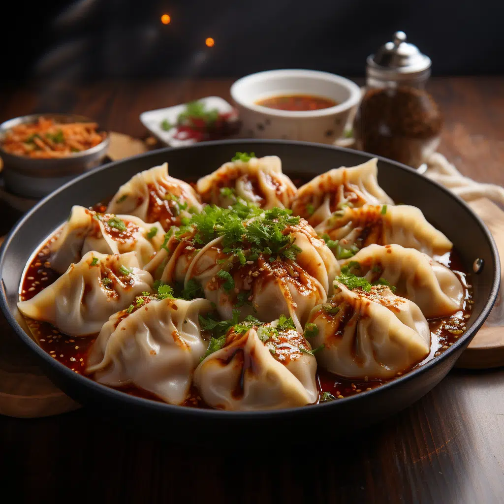 Best Bibigo Dumplings 5 Insane Flavors Ranked