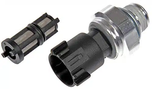 Dorman Engine Oil Pressure Sensor Compatible with Select Models