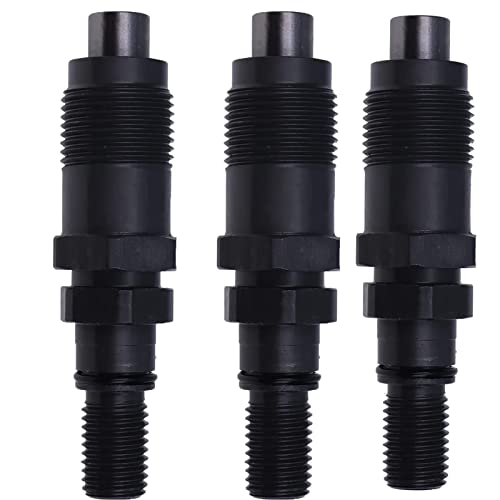 FridayParts PCS Fuel Injector A Compatible for John Deere Replacement (PCS)