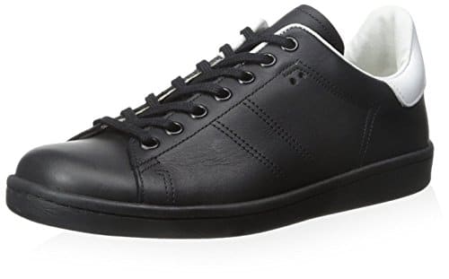 Isabel Marant Women's Bart Sneaker, Black,  EU US