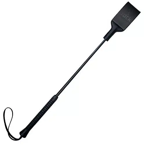 Jack Hardy Supply Inch Premium Riding Crop Whip for Equestrian Sports