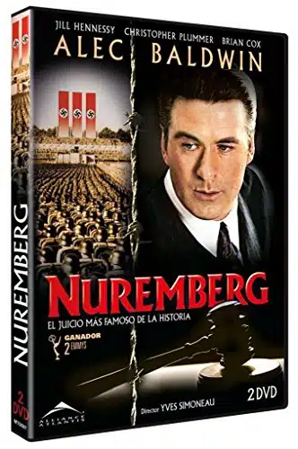 Nuremberg (Nuremberg)