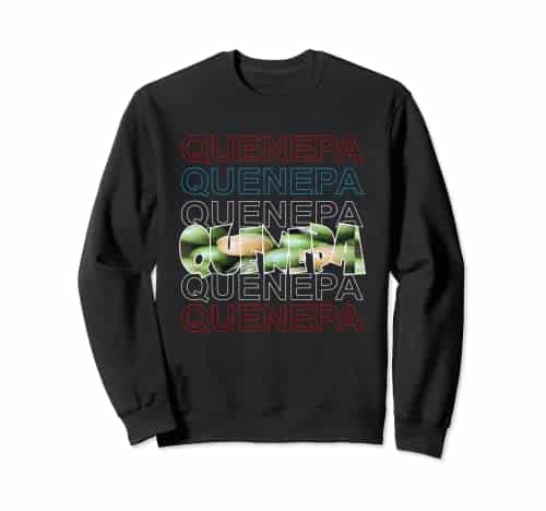QUENEPA Sweatshirt