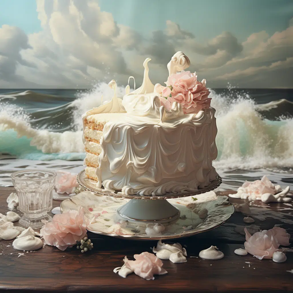 cake by the ocean lyrics