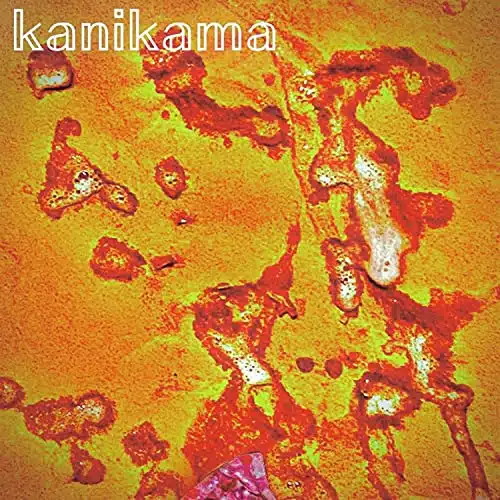 kanikama EP [Explicit]