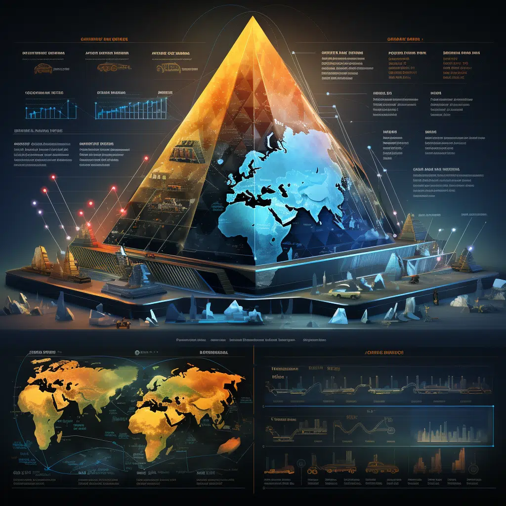 market america pyramid scheme
