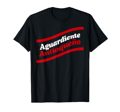 Aguardiente Paisa For Colombiano Men And Women Latinos Guaro