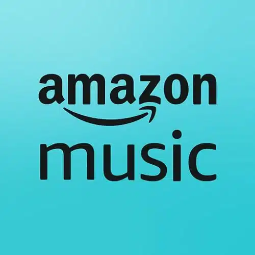 Amazon Music for Fire TV