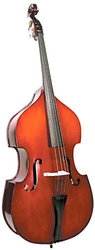 Cremona SB Premier Novice Upright Bass   Size