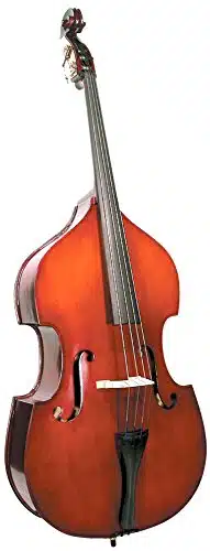 Cremona SB Premier Novice Upright Bass   Size