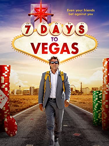 Days to Vegas