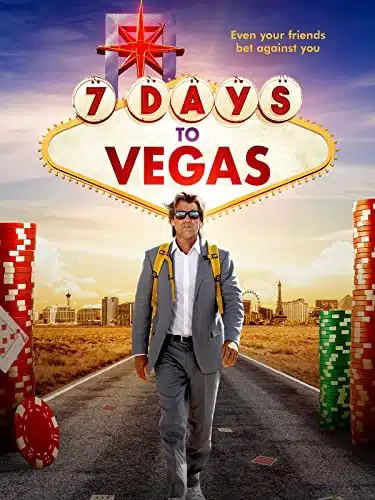 Days to Vegas