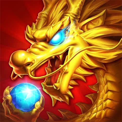Dragon King Fish Talbe Game Online