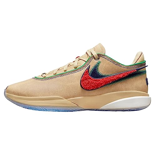 Nike Lebron Xx Mens Shoes Size