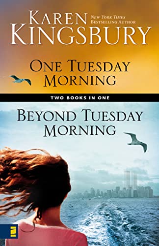 One Tuesday Morning  Beyond Tuesday Morning Compilation Limited Edition (Series)