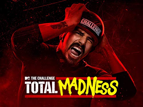 The Challenge Total Madness Isn't for the Faint of Heart