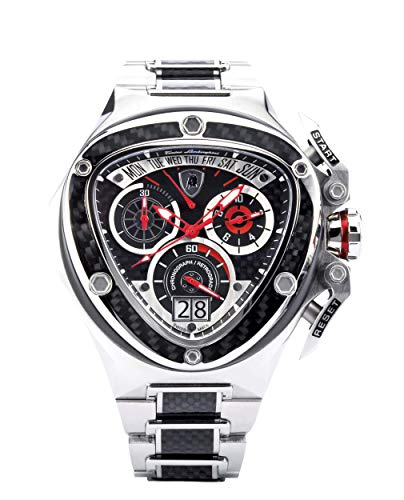 Tonino Lamborghini Spyder Chronograph Watch