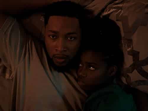 Trailer The Chi S