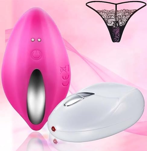 (US in Stock) Remote Control vibratiers for Women Date Night Wireless Panties,Couples Play with Toys Outdoors or at Home,Christmas Gift for HERHIM KUU