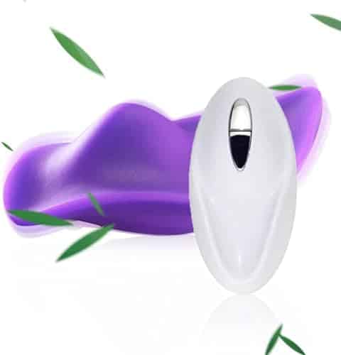 Women's Thong Vibrator for Date Night Vibrator Gifts for Women