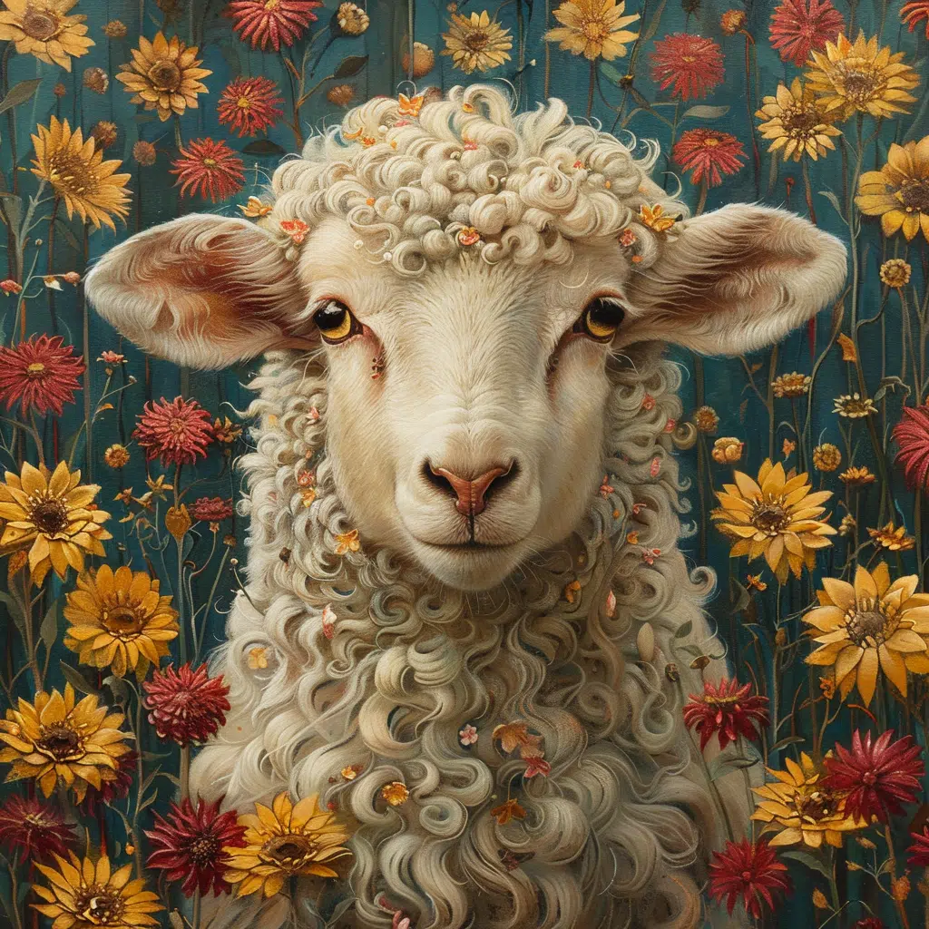 chloe lamb