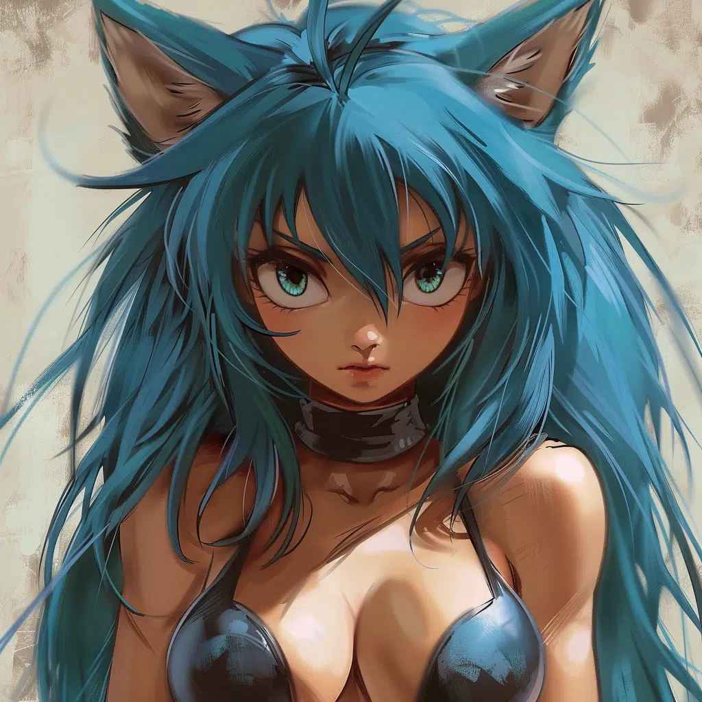 top 10 hottest sonic girls