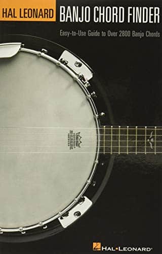 Banjo Chord Finder Easy to Use Guide to Over ,Banjo Chords