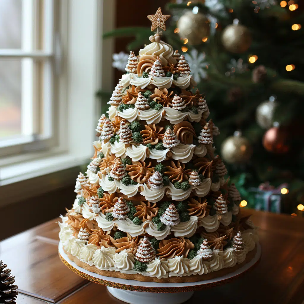little debbie christmas tree cakes