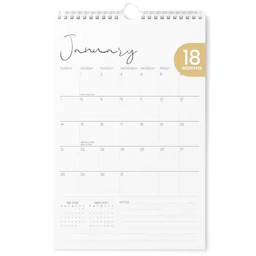 Calendar   Vertical xall Calendar Runs Until June   Easy Planning with the Calendar   Aesthetic Wall Calendar onthly   Karto   Cursive