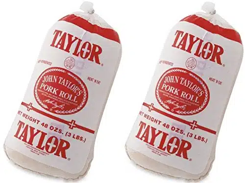 Pound Taylor Pork Roll Also Known As Taylor Ham_AB