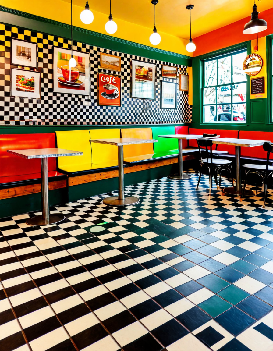 checkerboard