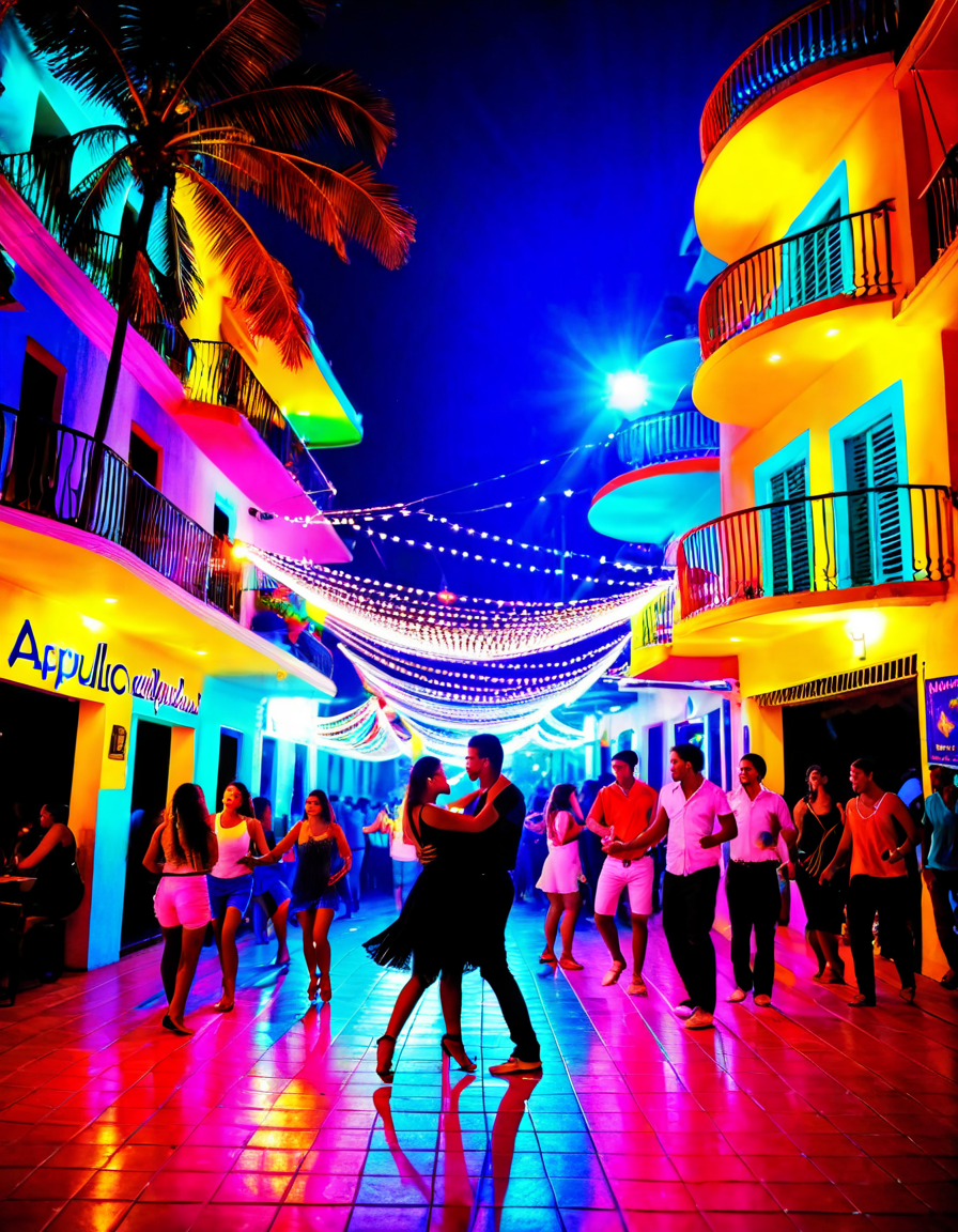 acapulco