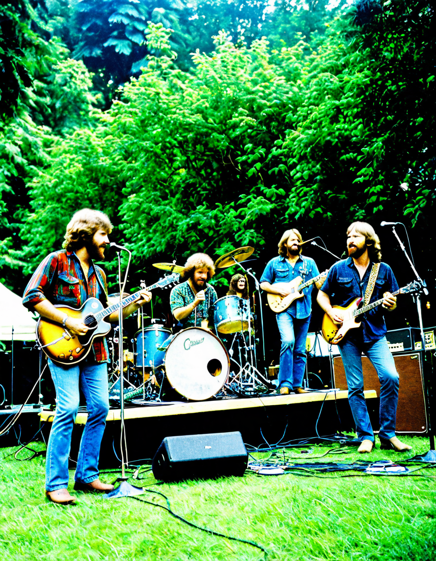 creedence clearwater revival