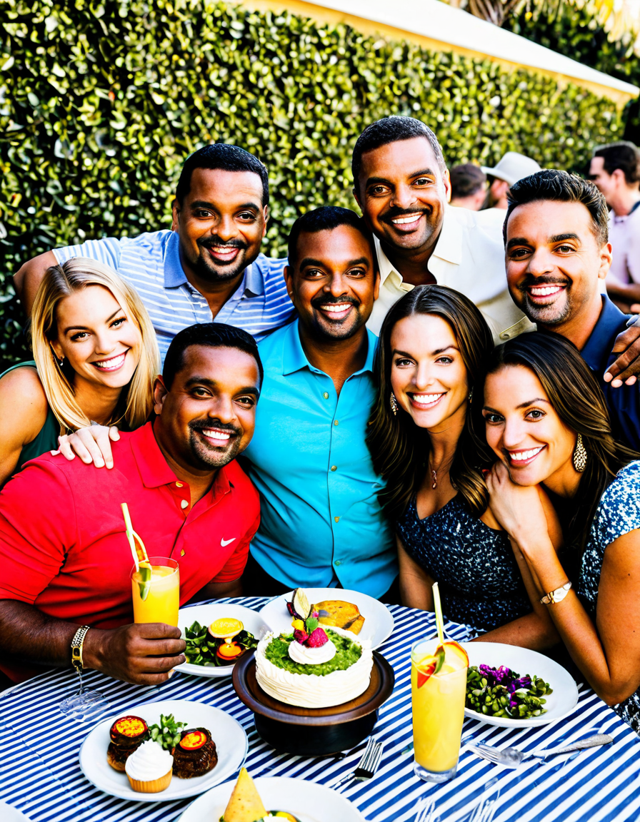 alfonso ribeiro