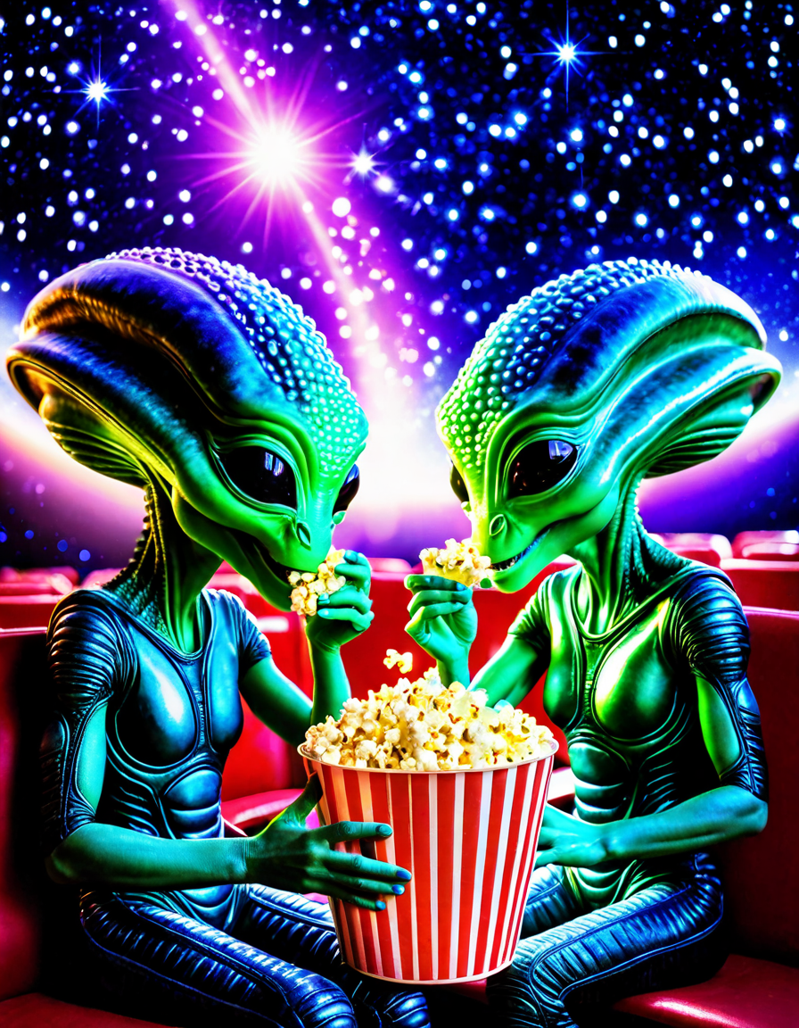alien romulus showtimes