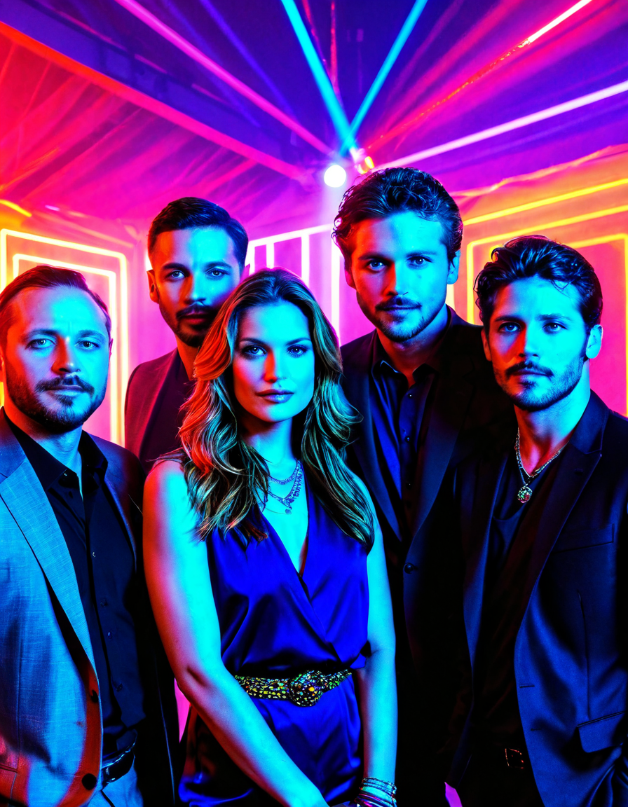 cast of day of the jackal tv series