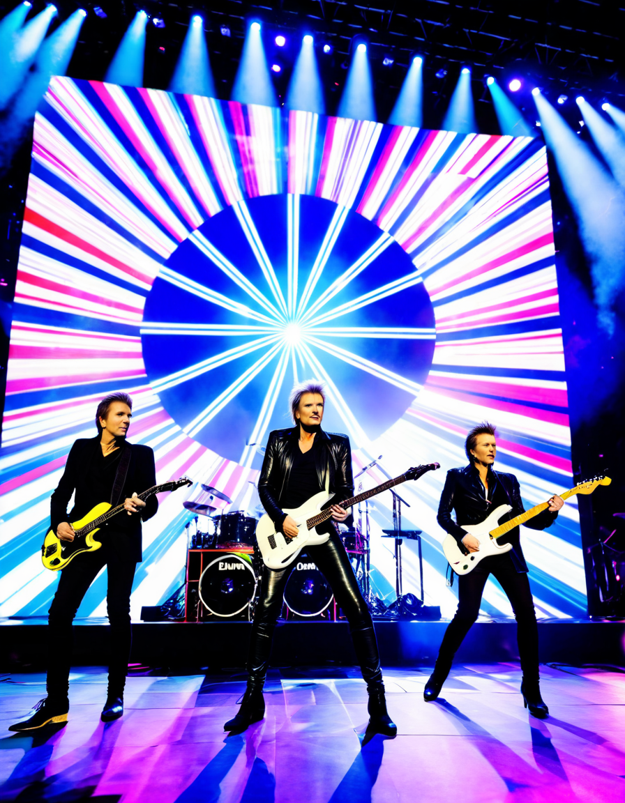duran duran