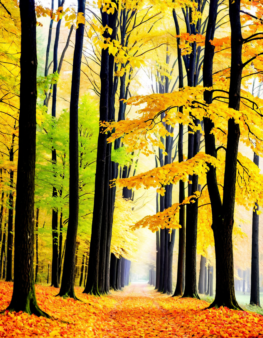 four seasons