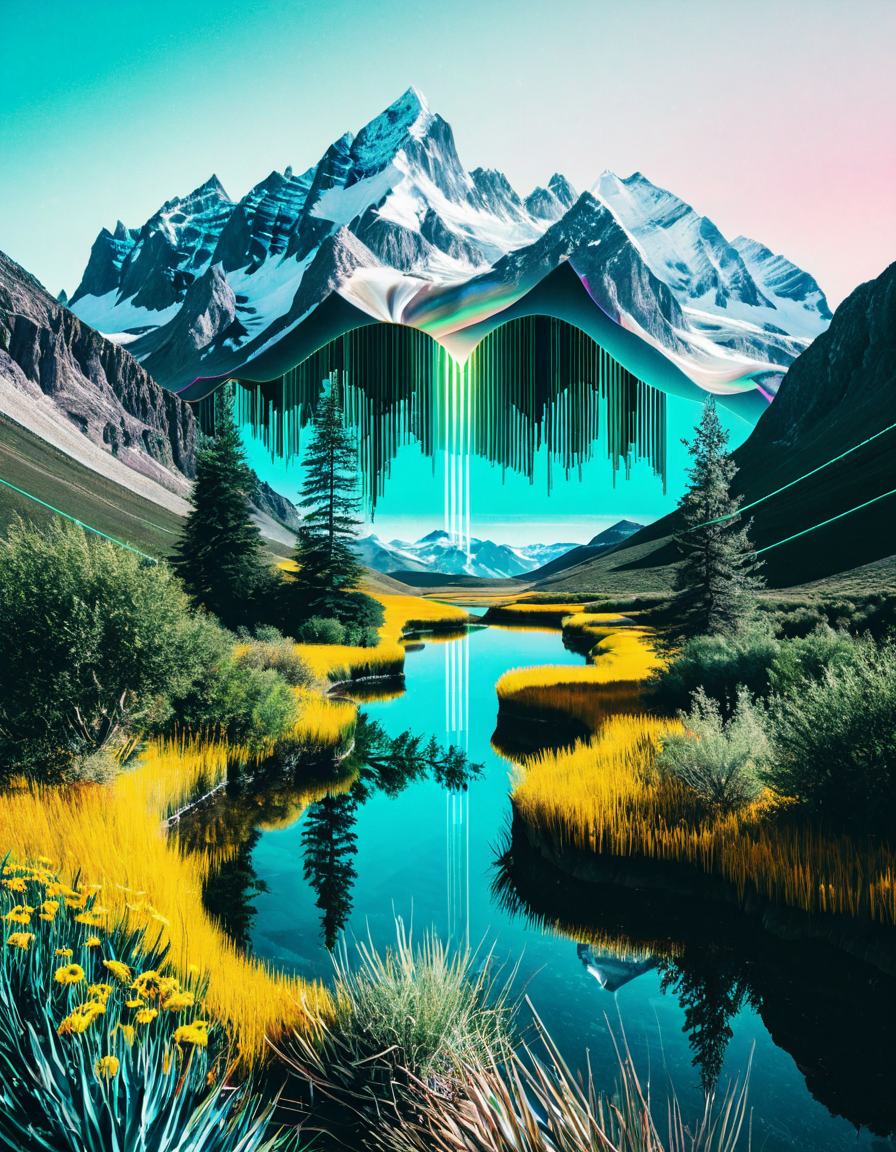 glitch
