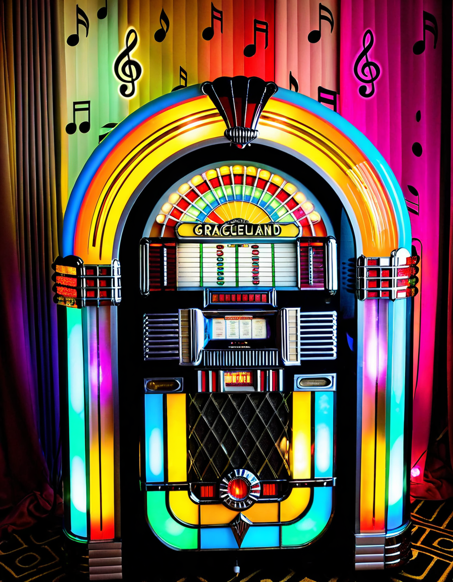 graceland