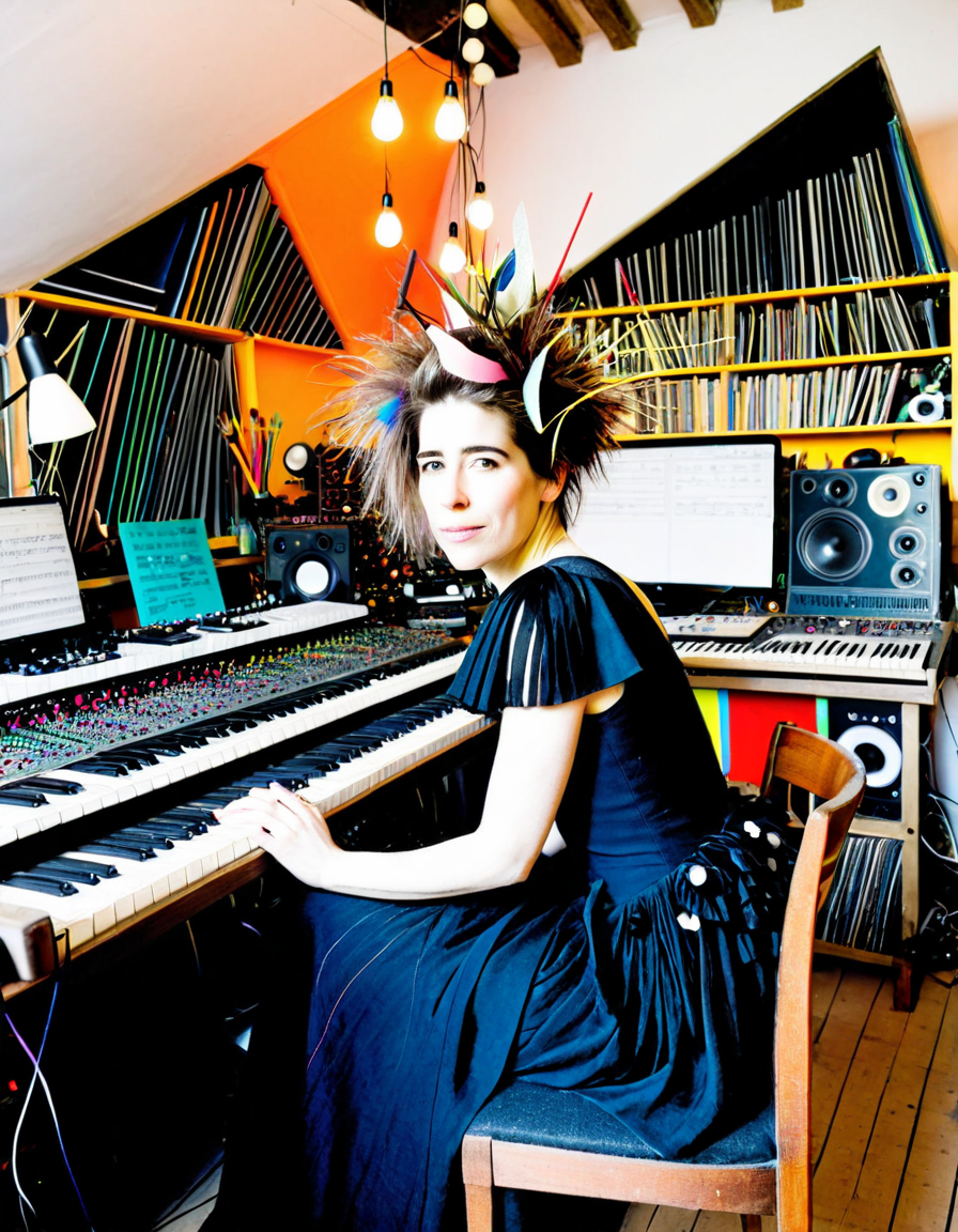 imogen heap