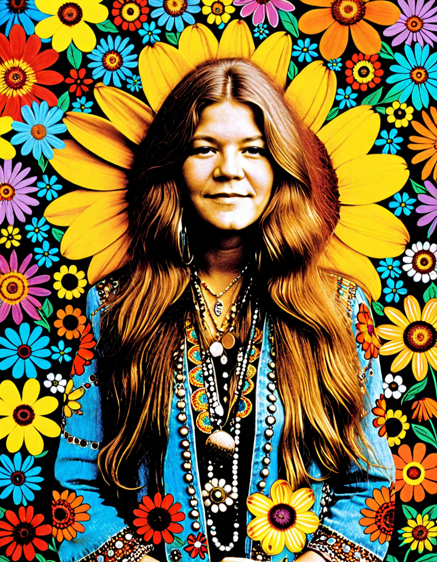 janis joplin
