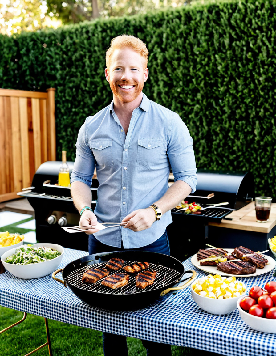jesse tyler ferguson