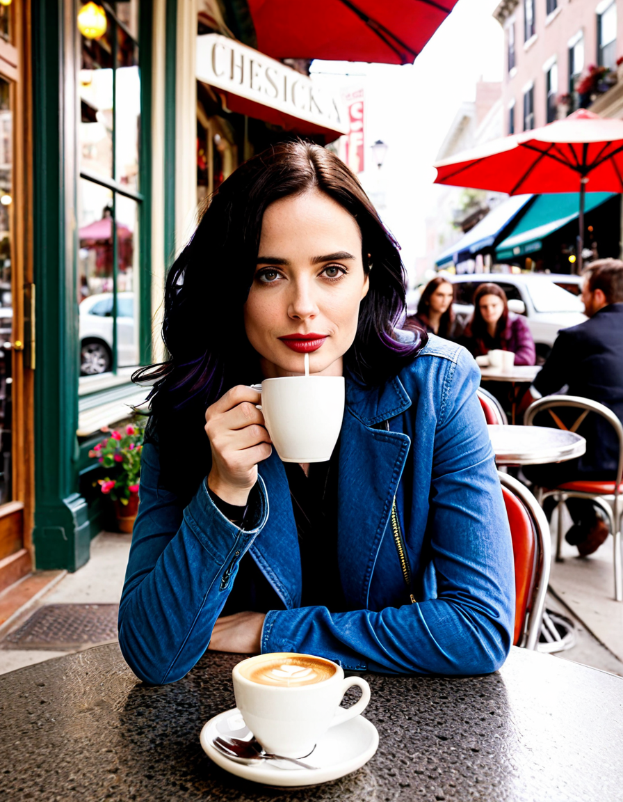 jessica jones