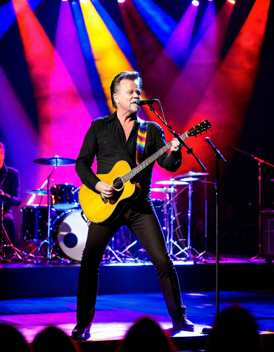 john mellencamp