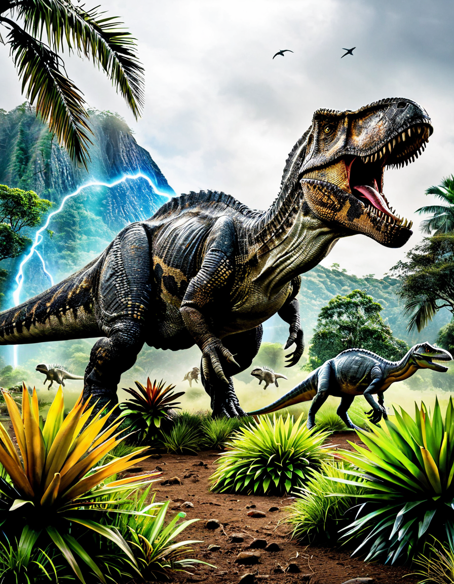 jurassic world rebirth showtimes