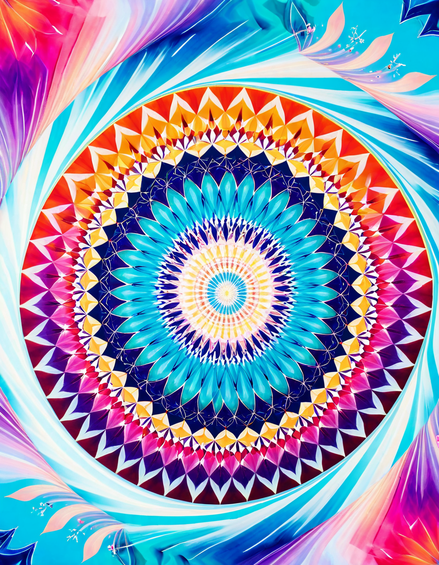 kaleidoscope