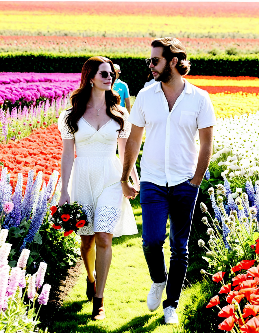 lana del rey husband
